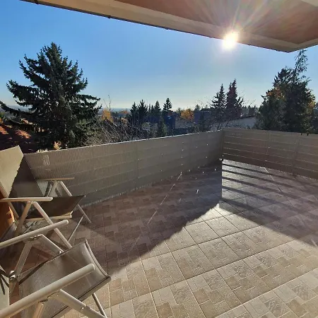 Adel Apartman Miskolc Exterior foto